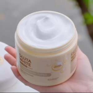 gluta white