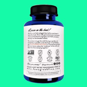 legendairy milk sunflower lecithin