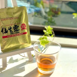 nấm Agaricus Senseiro ABMK Blazei Murill