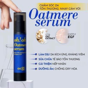 oatmere serum