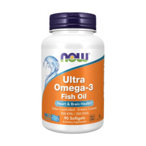 omega 3 ultra now