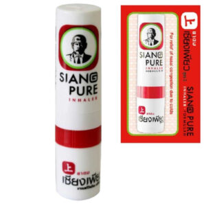 ống hít siang pure