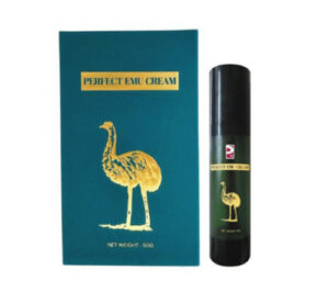 perfect emu cream