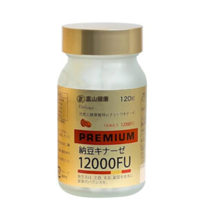 premium 12000fu