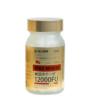 premium 12000fu