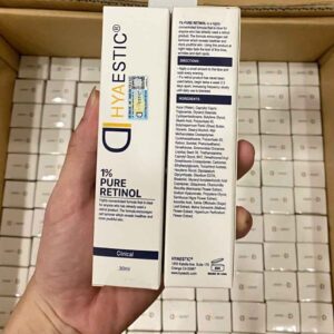 retinol hyaestic
