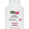 sebamed dung dịch vệ sinh phụ nữ