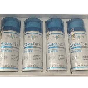 somaderm gel