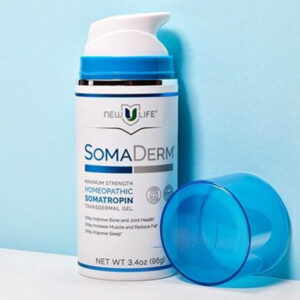 somaderm topical gel