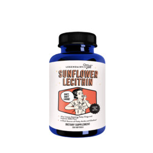 sunflower lecithin