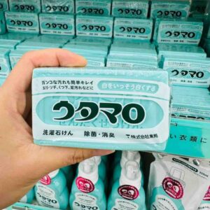 tẩy trắng quần áo Utamaro Soap