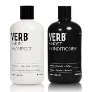 verb ghost shampoo & conditioner duo