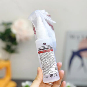 xịt mụn lưng for back
