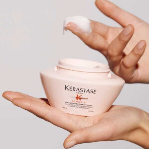 Kem ủ tóc Kerastase Genesis Masque Reconstituant dưỡng tó