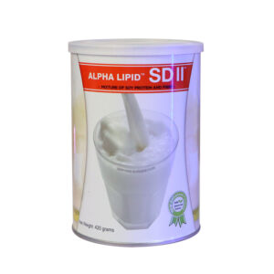 sữa alpha lipid sd2