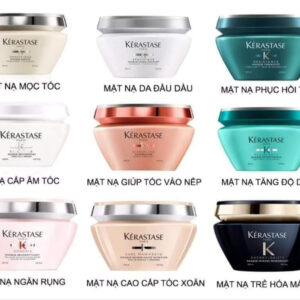 ủ tóc kerastase