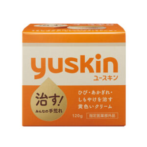 yuskin cream