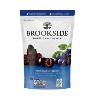 Brookside Dark Chocolate Acai & Blueberry