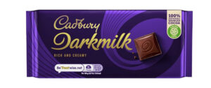 Cadbury Dairy Milk Dark