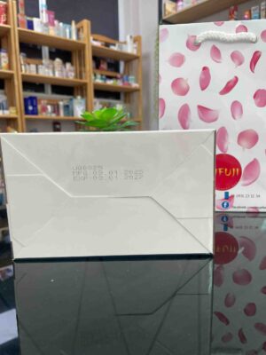 Cafe Linh Chi Unicity Bioreishi Coffee 3 in 1