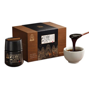 Cao hồng sâm nhung hươu KGC Cheon Nok Extract