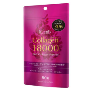 Collagen 18000 Fish Collagen Peptide