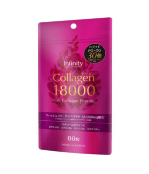 Collagen 18000 Fish Collagen Peptide