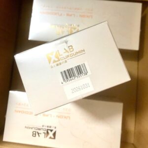 Công dụng tinh chất nghệ nano Xlab