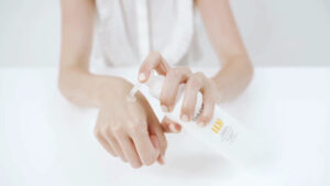 Dung dịch vệ sinh phụ nữ Babe Intimate Hygiene Gel