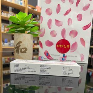 Gel giảm mụn, mờ thâm Azelaic Acid Gel 20%