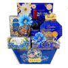 Giỏ quà Tết bánh kẹo Xuân An Nhiên QTBK60