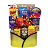 Giỏ quà Tết rẻ đẹp QTBK28
