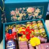 Hộp quà Tết Yến Sào SK03