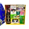 Hộp quà Tết cao cấp QTBK52