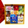 Hộp quà Tết đẹp QTBK55