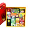 Hộp quà Tết sang trọng QTBK45