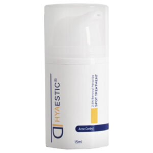 Hyaestic Spot Treatment 2.5% Benzoyl Peroxide