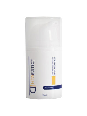 Hyaestic Spot Treatment 2.5% Benzoyl Peroxide