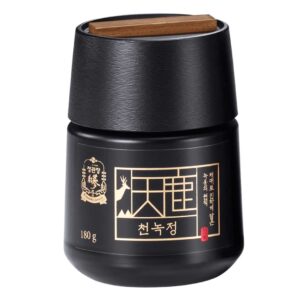 KGC Cheon Nok Extract