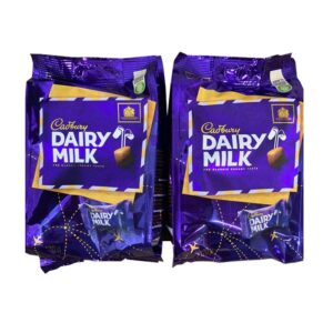 Kẹo Socola Cadbury Dairy Milk The Classic Creamy Taste