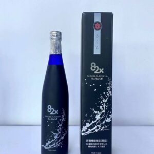 Nước uống 82X Stem Cell Sakura Placenta