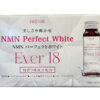 Nước uống NMN Perfect White Ever 18