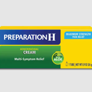 Preparation H Multi-Symptom