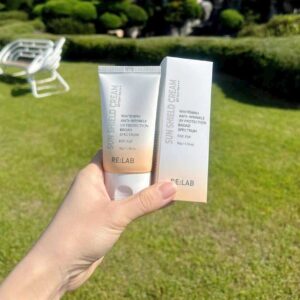 Relab Sun Shield Cream