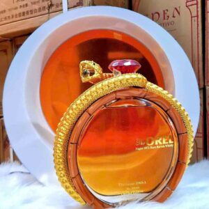 The Orel Nagas 1871 Rare Barrels 750ml