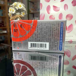 Viên uống Vitamin C 1000mg Korea Eundan