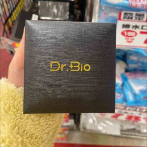 Vòng điều hoà huyết áp Leda Dr.Bio Nhật Bản