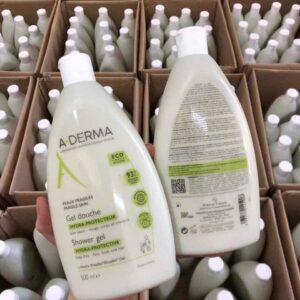 a derma sữa tắm