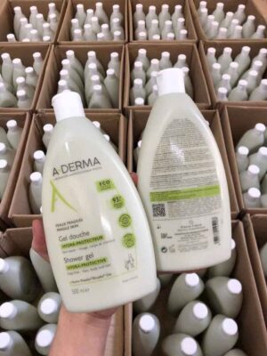 a derma sữa tắm