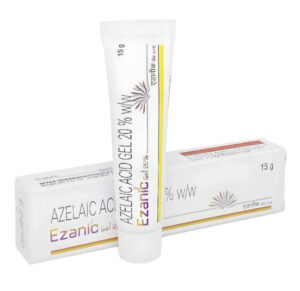 azelaic acid gel 20